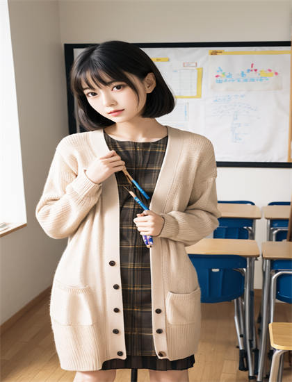 《Silky月城まゆ》动作设计解析：打斗场面与动作编排分析