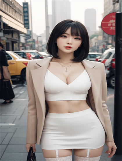 【电视剧专题】《都市奇缘：巅峰之欲望都市》的叙事结构与视觉语言 ——电视剧的观影全攻略