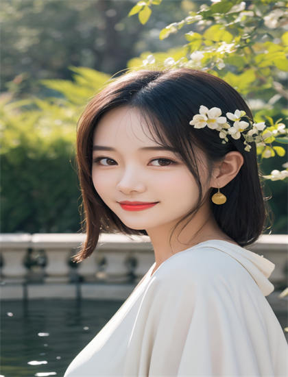 .在线观看_女人味短发_虚拟主播B站直播2小时收入超百万